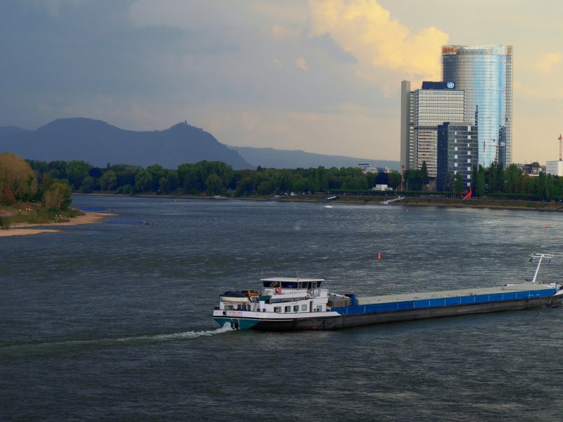 Bonn