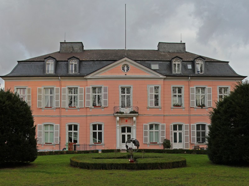 Bornheim